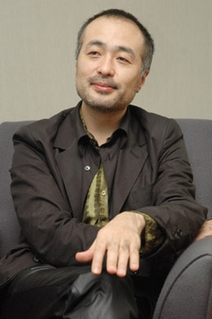Matsuo Suzuki