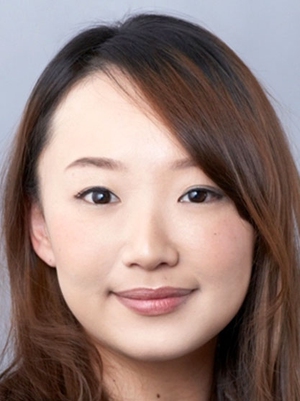 Matsuoka Izumi