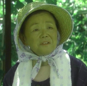 Satsuki Haruko