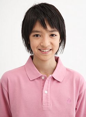 Shimizu Naoya