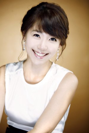 Jeon Hyun Ah