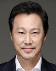 Kim Kang Il