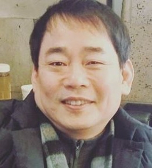 Lee Jin Mok