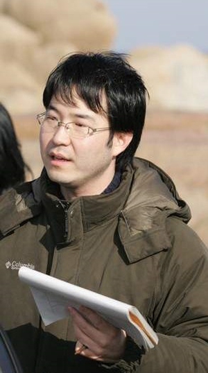 Park Yeong Soo