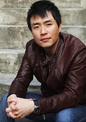 Ryu Seung Wan