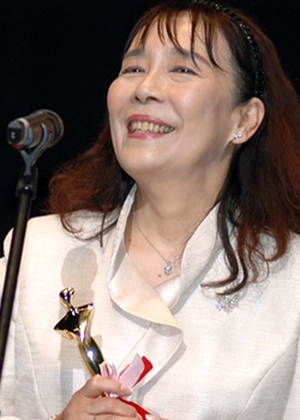 Sakurai Hiroko