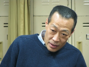 Yamamoto Ryuji