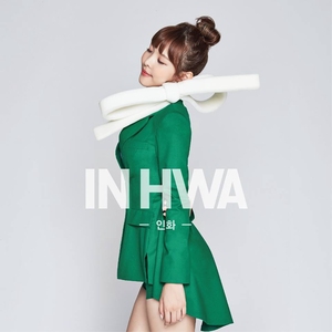 Kim In Hwa
