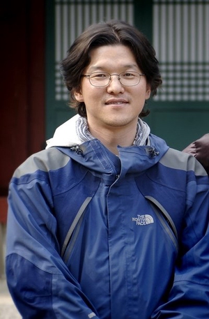 Kim Keun Hong