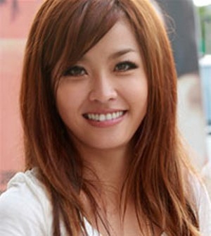 Kelly Huang