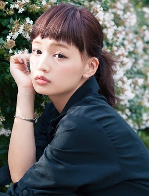 Watanabe Mai