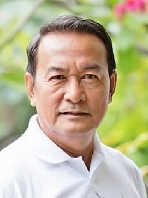 Hmu Sompob Benjathikul