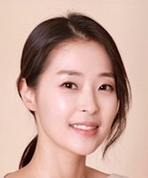 Kim Su Kyung