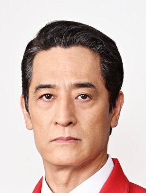 Hashimoto Satoshi
