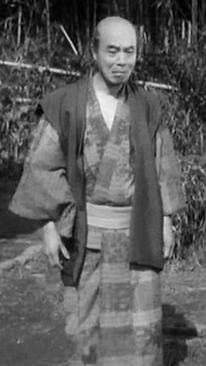Sugai Ichiro