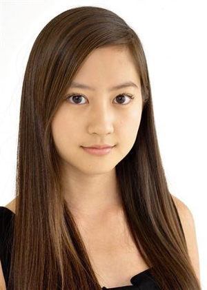 Kawakita Mayuko