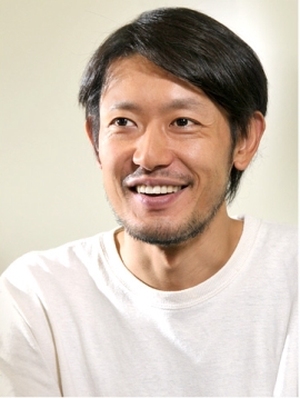 Tsutsui  Michitaka