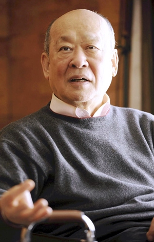 Koyama Shigeru