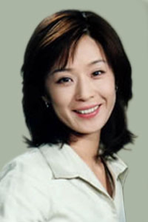 Matsuoka Yumi