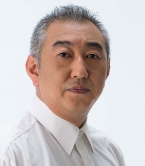Tanigawa Shoichiro