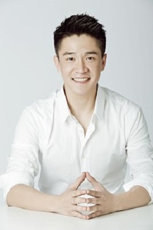 Liu Yan Chen