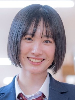 Miyashita Saki