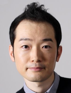 Nakamura Yasuhi