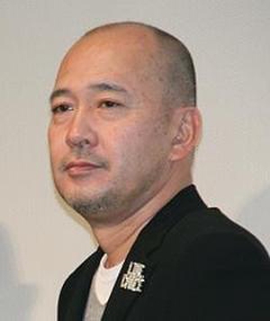 Shinjo Takehiko