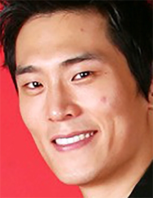 Kim Jae Woo