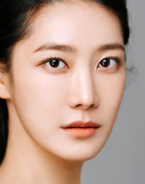 Yun Mi Joo