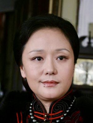 Liao Xue Qiu