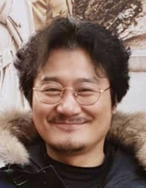 Yu Seung Il