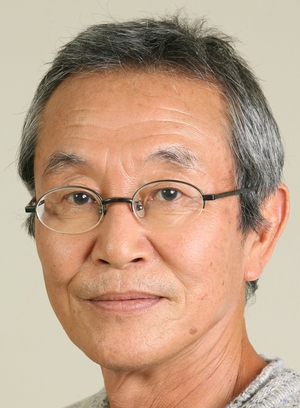 Takahashi Choei