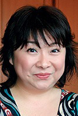 Takeuchi Miyako