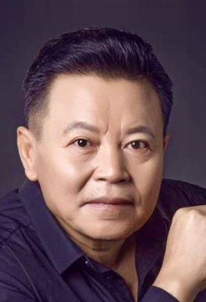 Zhao Xiao Rui