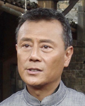 Liu De Kai