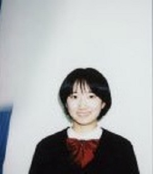 Reiko Tanaka