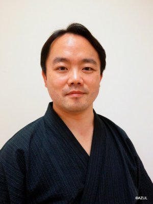 Azumi Keitaro