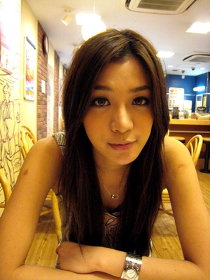 Jenna Wang
