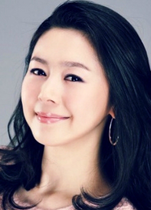 Jung  Joo Eun