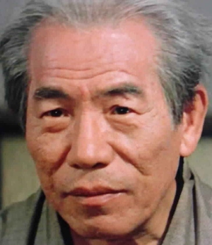 Tono Eijiro