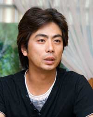 Sekiguchi Tomohiro