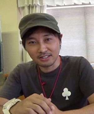 Aoki Tatsuya