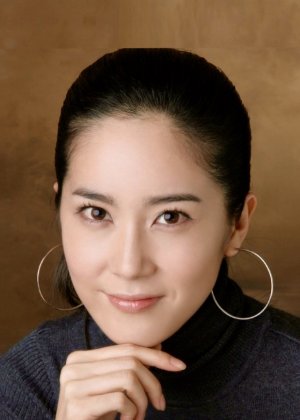 Jang Ga Hyun