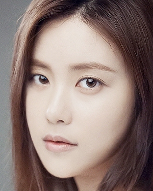 Seo Yoon Ah