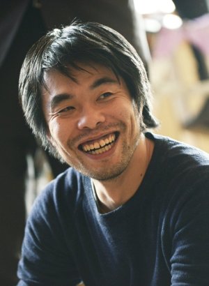 Mori  Yoshitaka