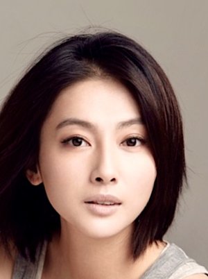 Vanessa Wang