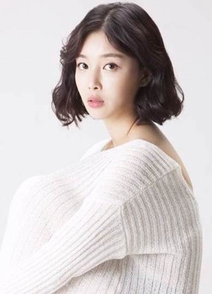 Kim Ha Kyung