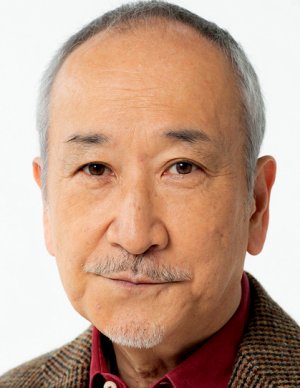 Kiba Katsumi