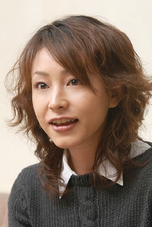 Okamoto Yukiko
